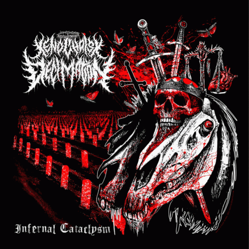 Infernal Cataclysm